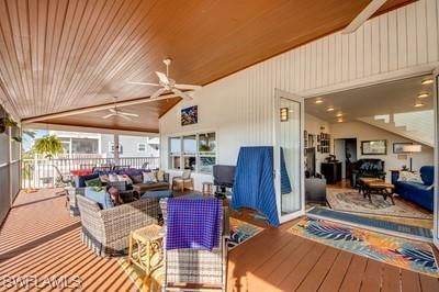 4081 Galt Island Ave, Saint James City, FL 33956 Photo