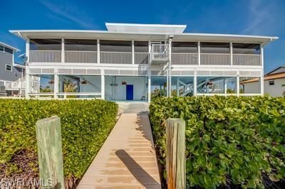 4081 Galt Island Ave, Saint James City, FL 33956 Photo