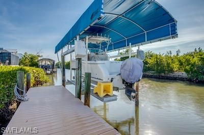 4081 Galt Island Ave, Saint James City, FL 33956 Photo