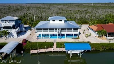 4081 Galt Island Ave, Saint James City, FL 33956 Photo