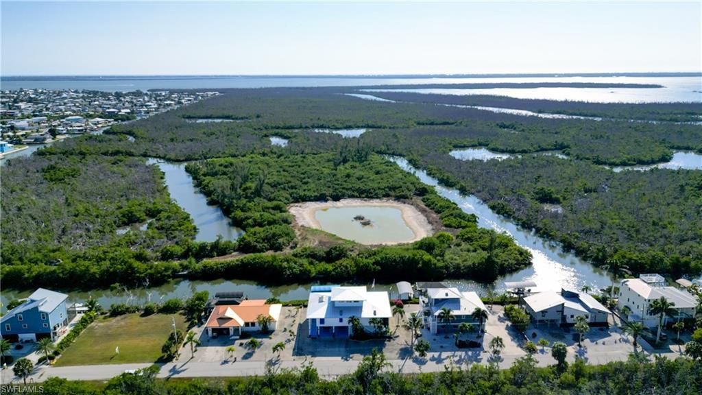 4081 Galt Island Ave, Saint James City, FL 33956 Photo