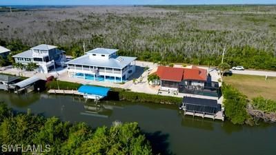 4081 Galt Island Ave, Saint James City, FL 33956 Photo