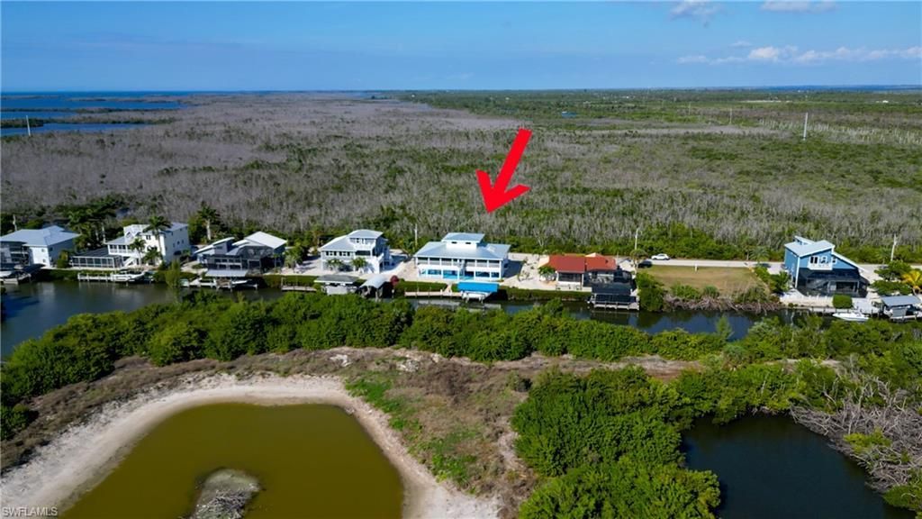 4081 Galt Island Ave, Saint James City, FL 33956 Photo