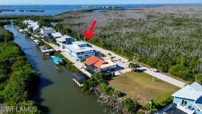 4081 Galt Island Ave, Saint James City, FL 33956 Photo