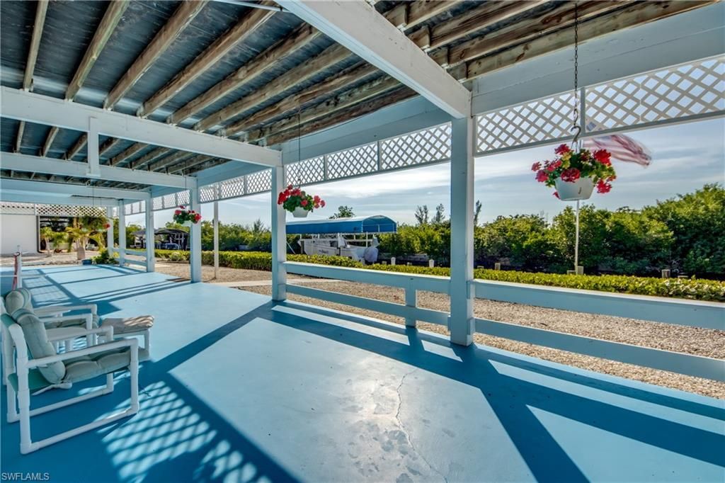 4081 Galt Island Ave, Saint James City, FL 33956 Photo