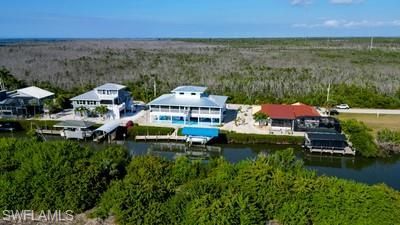 4081 Galt Island Ave, Saint James City, FL 33956 Photo