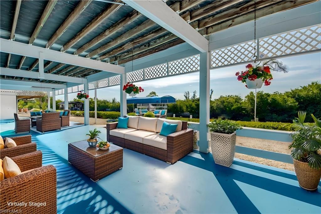 4081 Galt Island Ave, Saint James City, FL 33956 Photo