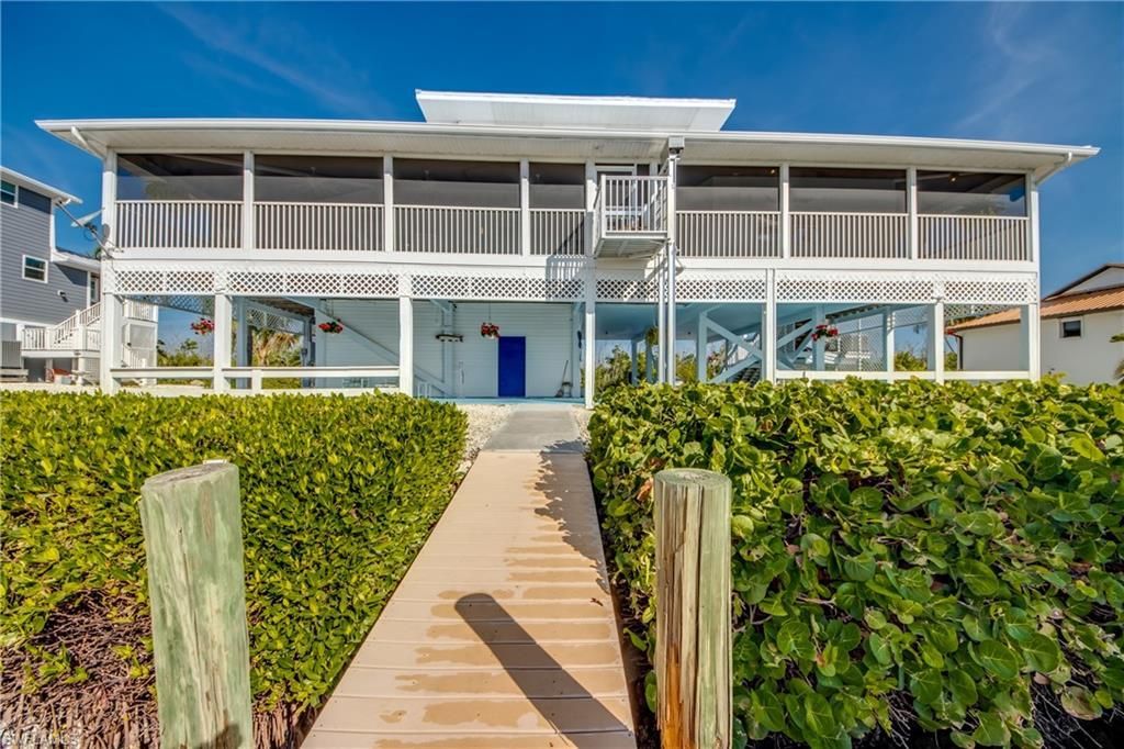 4081 Galt Island Ave, Saint James City, FL 33956 Photo