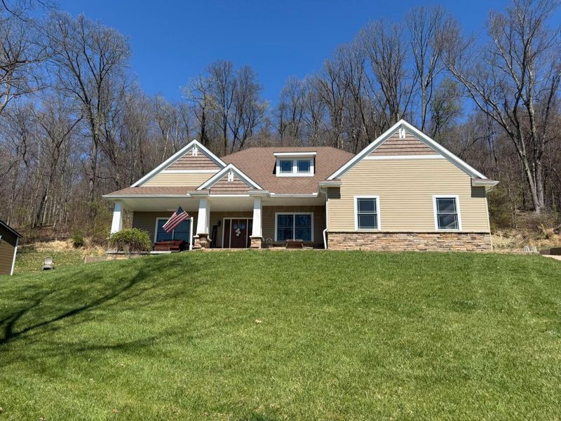 290 Jenna Drive, Newark, OH 43055 Photo 1