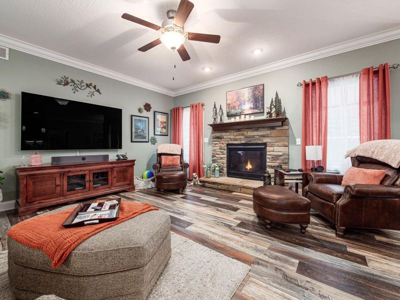 290 Jenna Drive, Newark, OH 43055 Photo 3