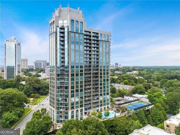 2795 Peachtree Road NE, Unit 1603, Atlanta, GA 30305