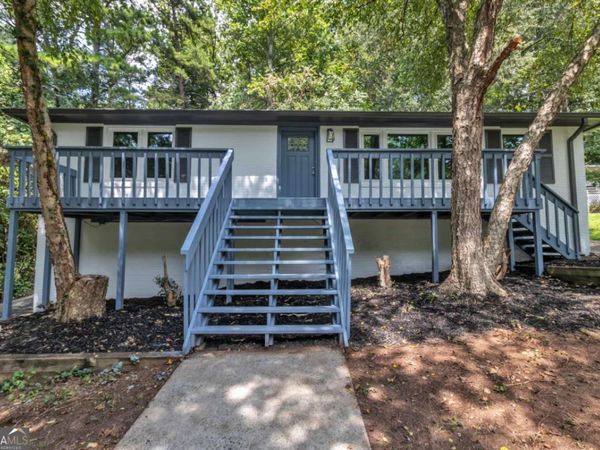 831 Daniell Drive SE, Smyrna, GA 30080