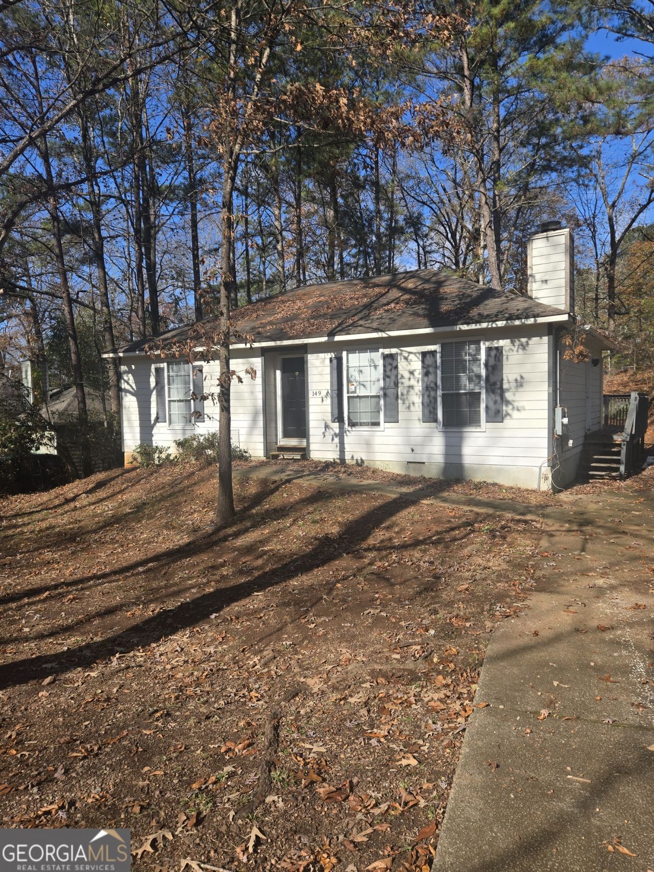 149 Oakland Boulevard, Stockbridge, GA 30281 Main Photo