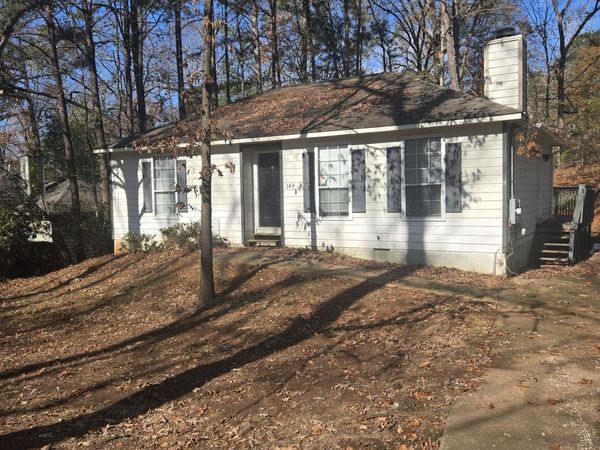 149 Oakland Boulevard, Stockbridge, GA 30281