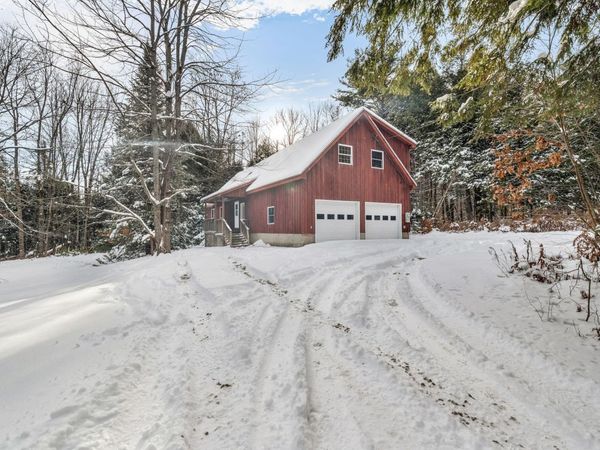 57 Deer Run Road, Madison, ME 04950