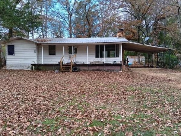 1720 WARNER Street, Olla, LA 71465