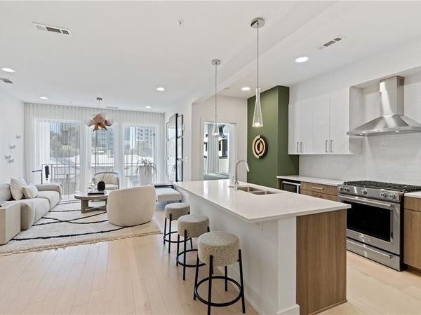 775 Juniper Street NE, Unit 107, Atlanta, GA 30308