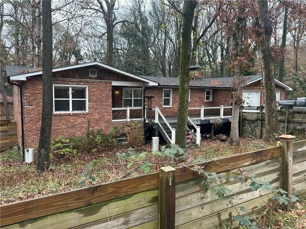 3010 Waters Road SW, Atlanta, GA 30354