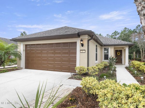 20 CASPIA Lane, Ponte Vedra, FL 32081