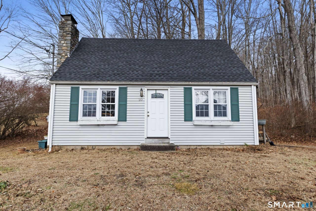 20 Toleration, Scotland, CT 06330 Main Photo