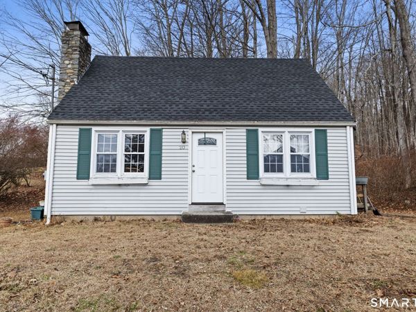 20 Toleration, Scotland, CT 06330