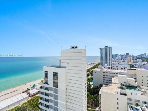 4391 Collins Ave, Unit 1814, Miami Beach, FL 33140