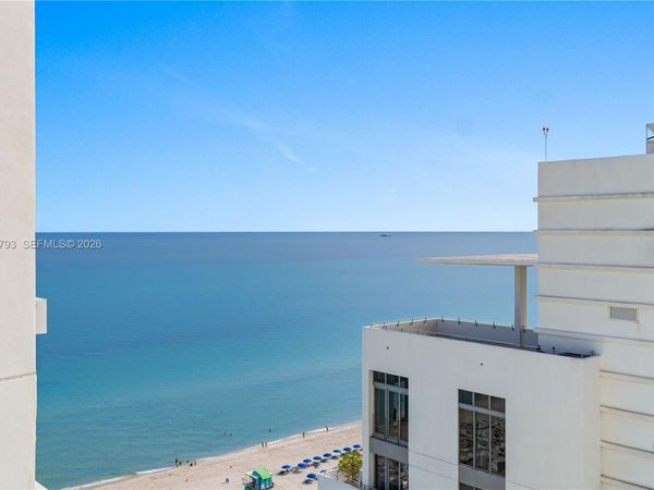 4391 Collins Ave, Unit 1814, Miami Beach, FL 33140