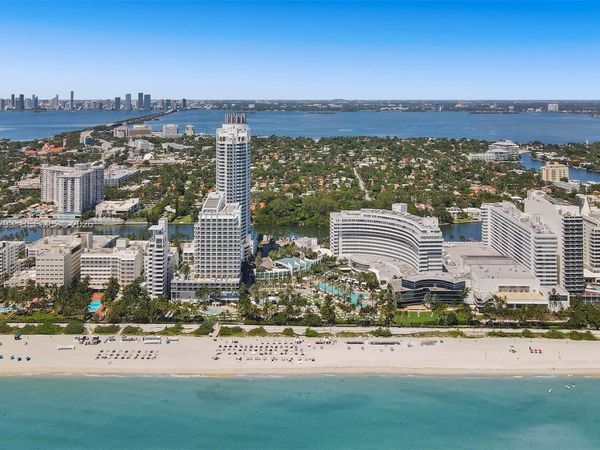 4391 Collins Ave, Unit 1814, Miami Beach, FL 33140