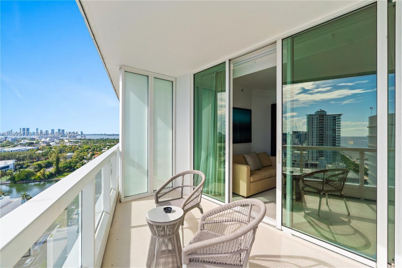 4391 Collins Ave, Unit 1814, Miami Beach, FL 33140 Photo