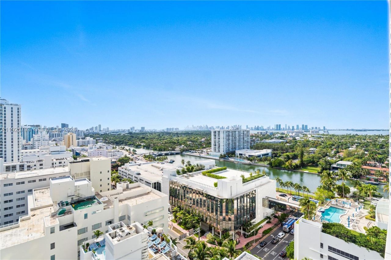 4391 Collins Ave, Unit 1814, Miami Beach, FL 33140 Photo