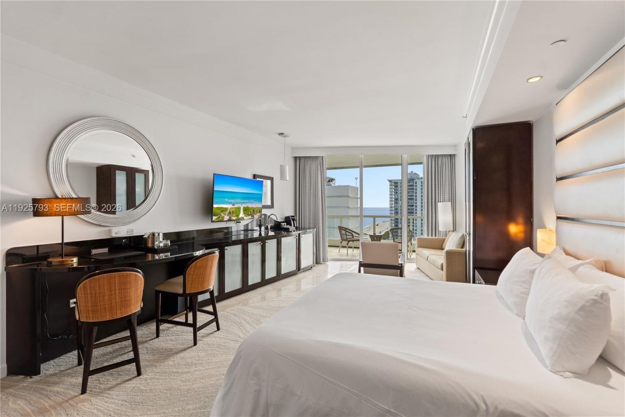 4391 Collins Ave, Unit 1814, Miami Beach, FL 33140 Photo