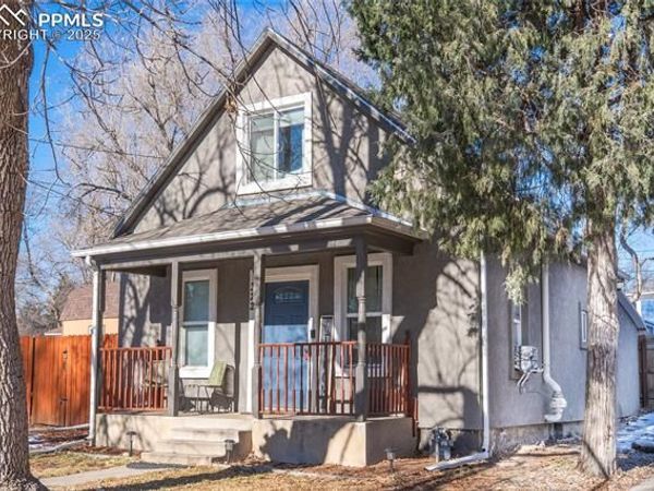 322 Nichols Court, Colorado Springs, CO 80905