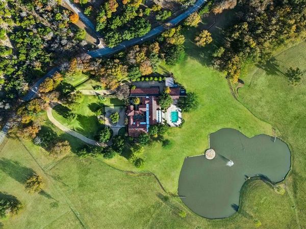 700 Jenkins Road, Aledo, TX 76008