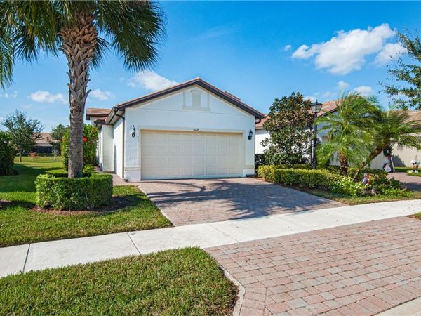5169 Longhorn Drive, Vero Beach, FL 32967