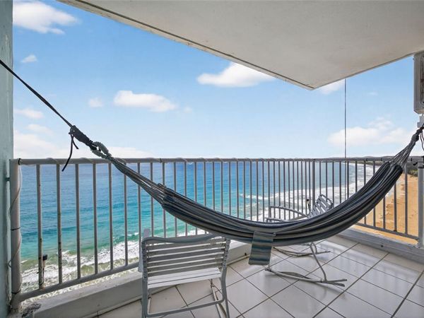 49-99 CLL ROSENDO M CINTRON, Unit 13C, LUQUILLO, PR 00773