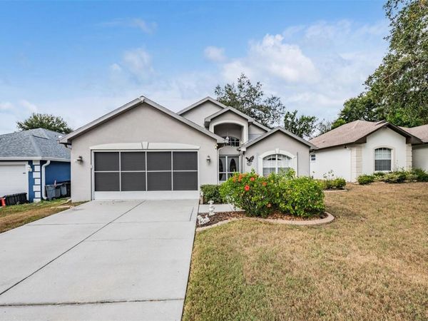 6431 TAYLOR COURT, NEW PORT RICHEY, FL 34653