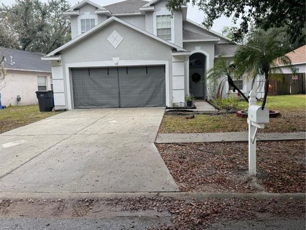 618 SOMERSTONE DRIVE, VALRICO, FL 33594