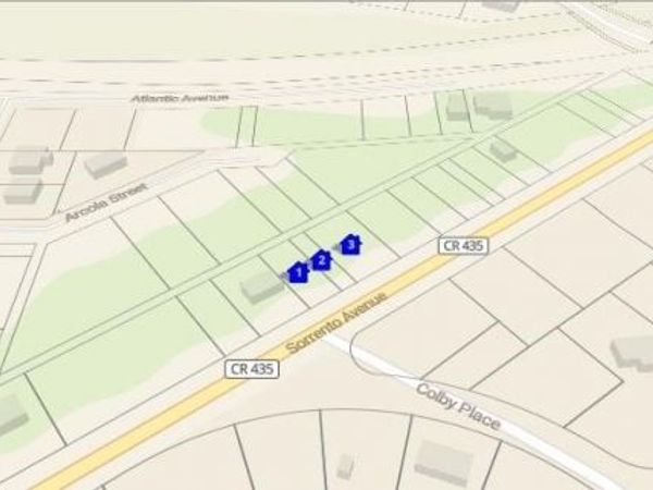 TBD SORRENTO AVENUE, SORRENTO, FL 32776