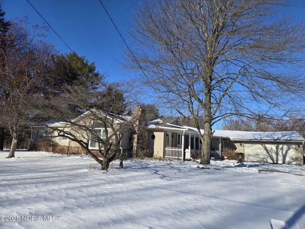 13620 Brindley Road, Swanton, OH 43558