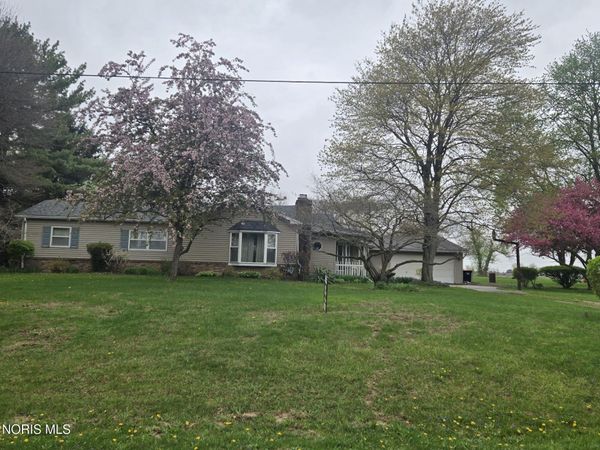 13620 Brindley Road, Swanton, OH 43558