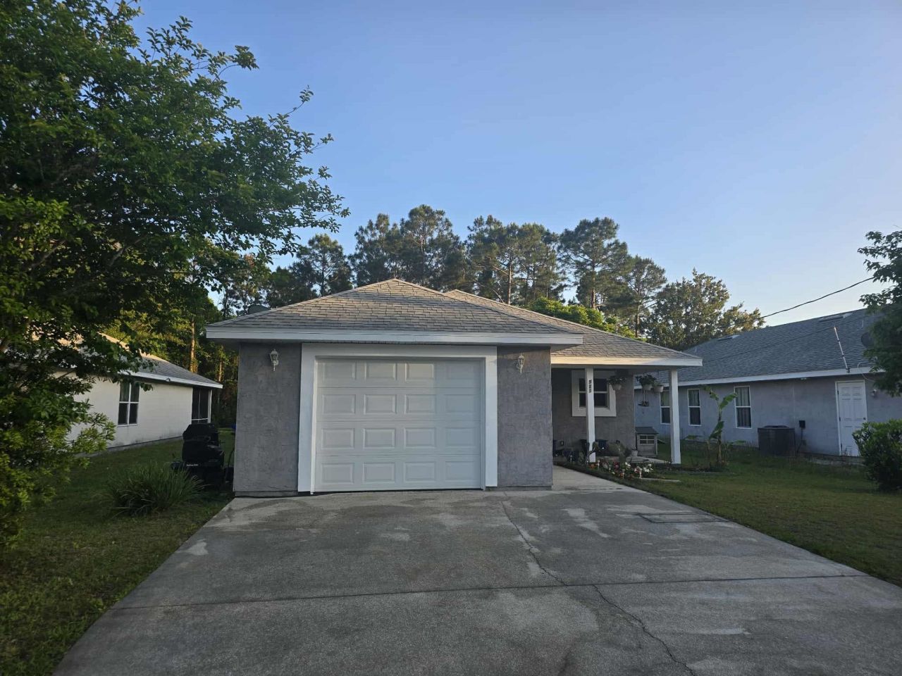 921 Avery St, Saint Augustine, FL 32084 Main Photo