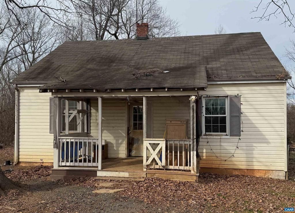 3127 Courthouse Rd, Palmyra, VA 22963 Main Photo