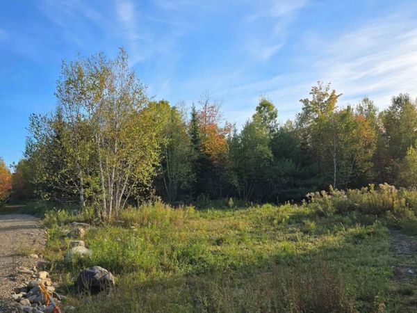 46-S-5-G G.H Lord Road , Detroit, ME 04929