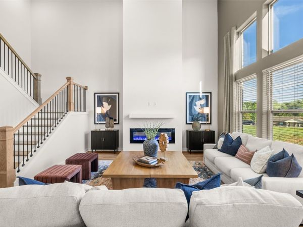 419 McLemore Ridge, Clarksville, TN 37043