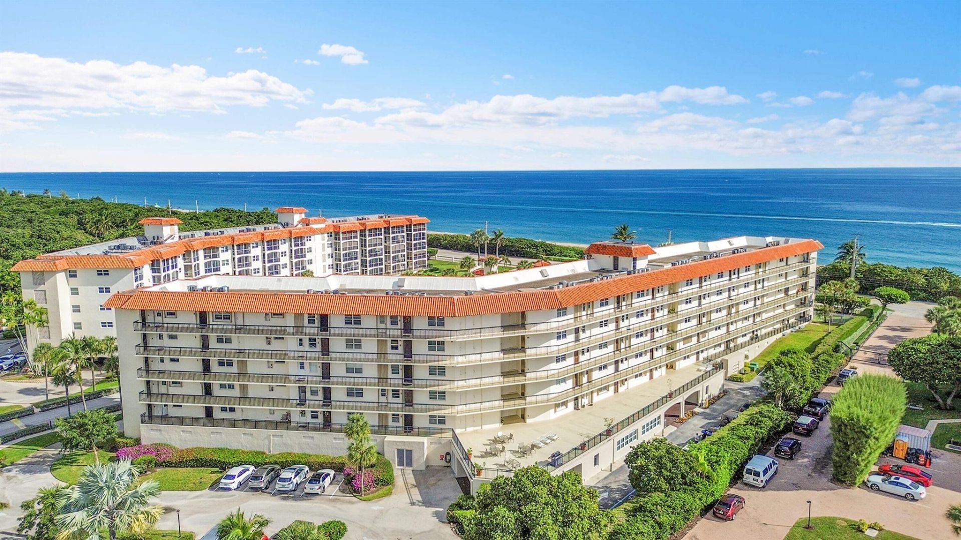 2871 N Ocean Boulevard, Unit D302, Boca Raton, FL 33431 Photo