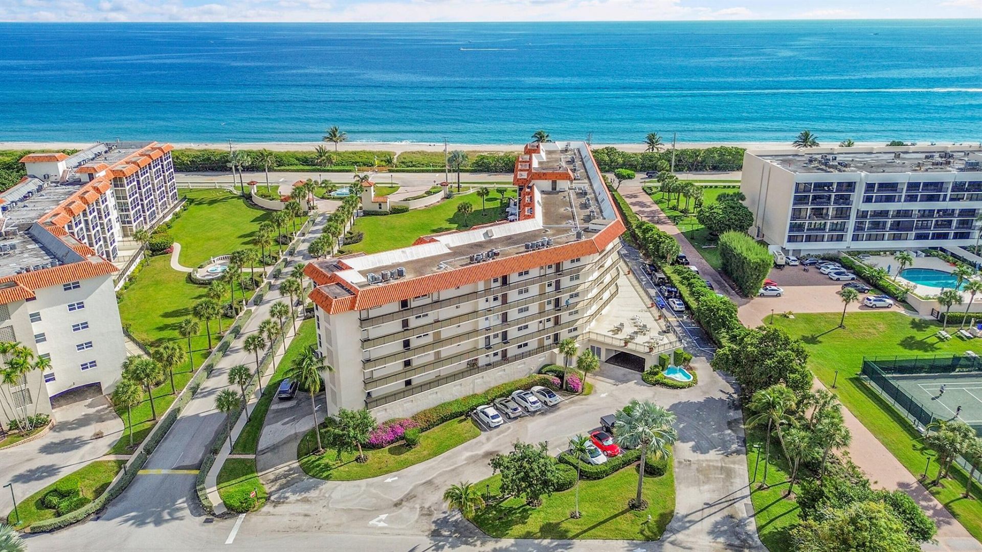 2871 N Ocean Boulevard, Unit D302, Boca Raton, FL 33431 Photo