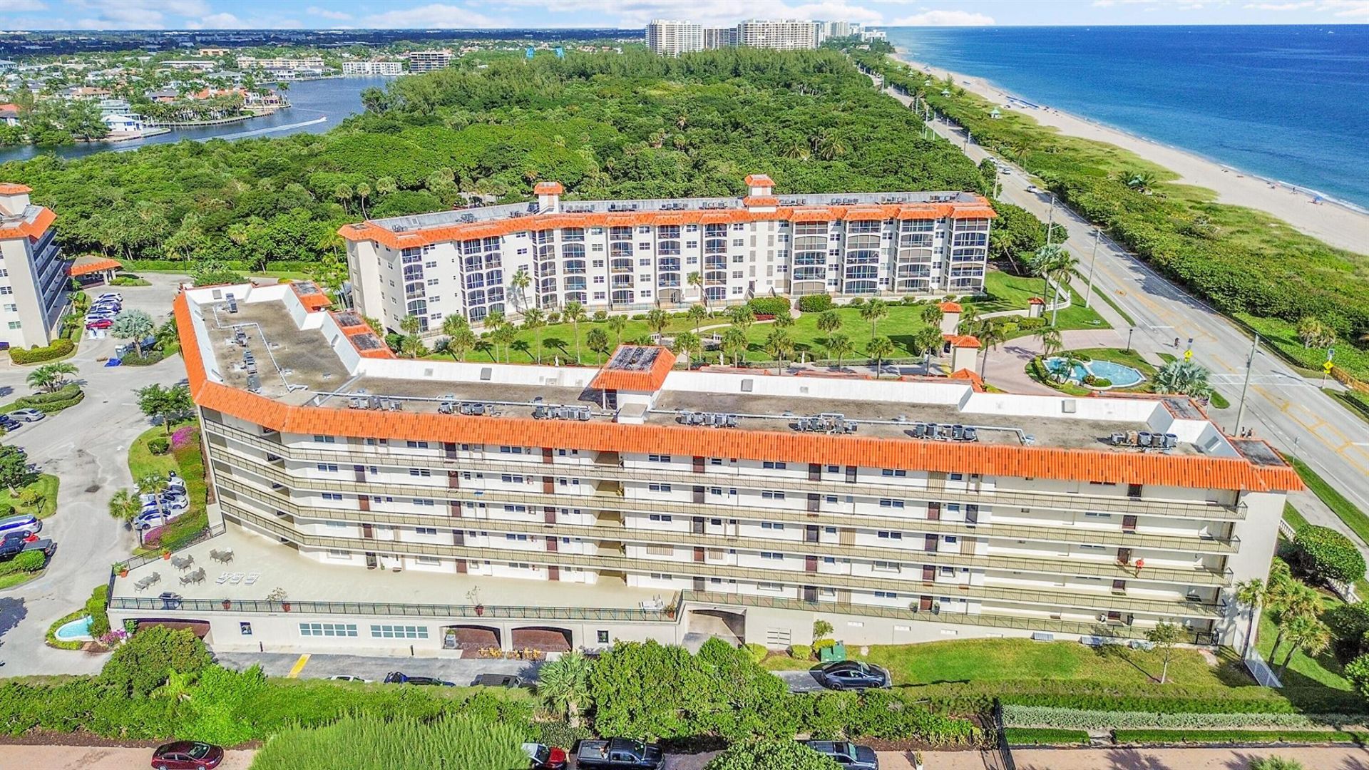 2871 N Ocean Boulevard, Unit D302, Boca Raton, FL 33431 Photo