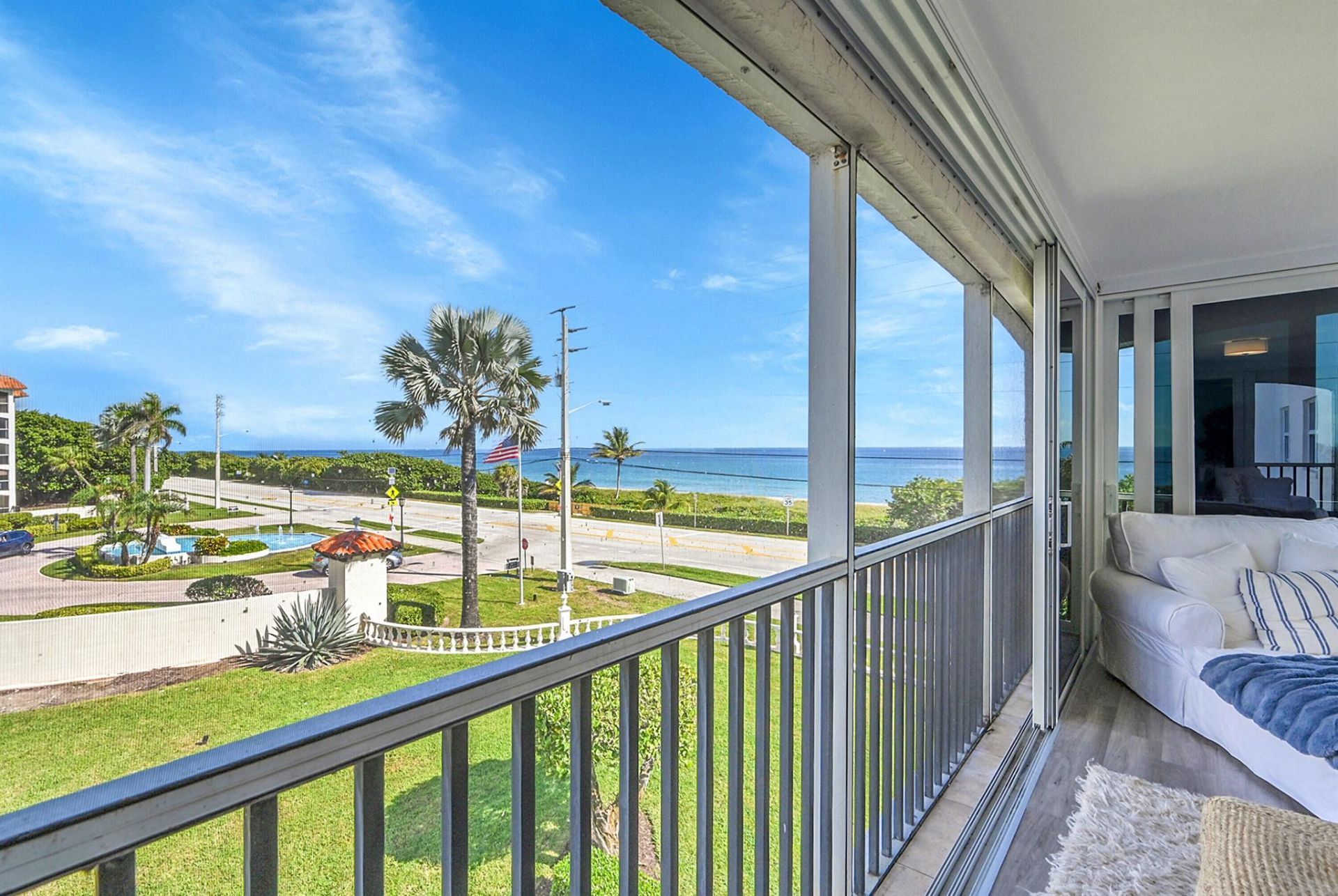 2871 N Ocean Boulevard, Unit D302, Boca Raton, FL 33431 Photo