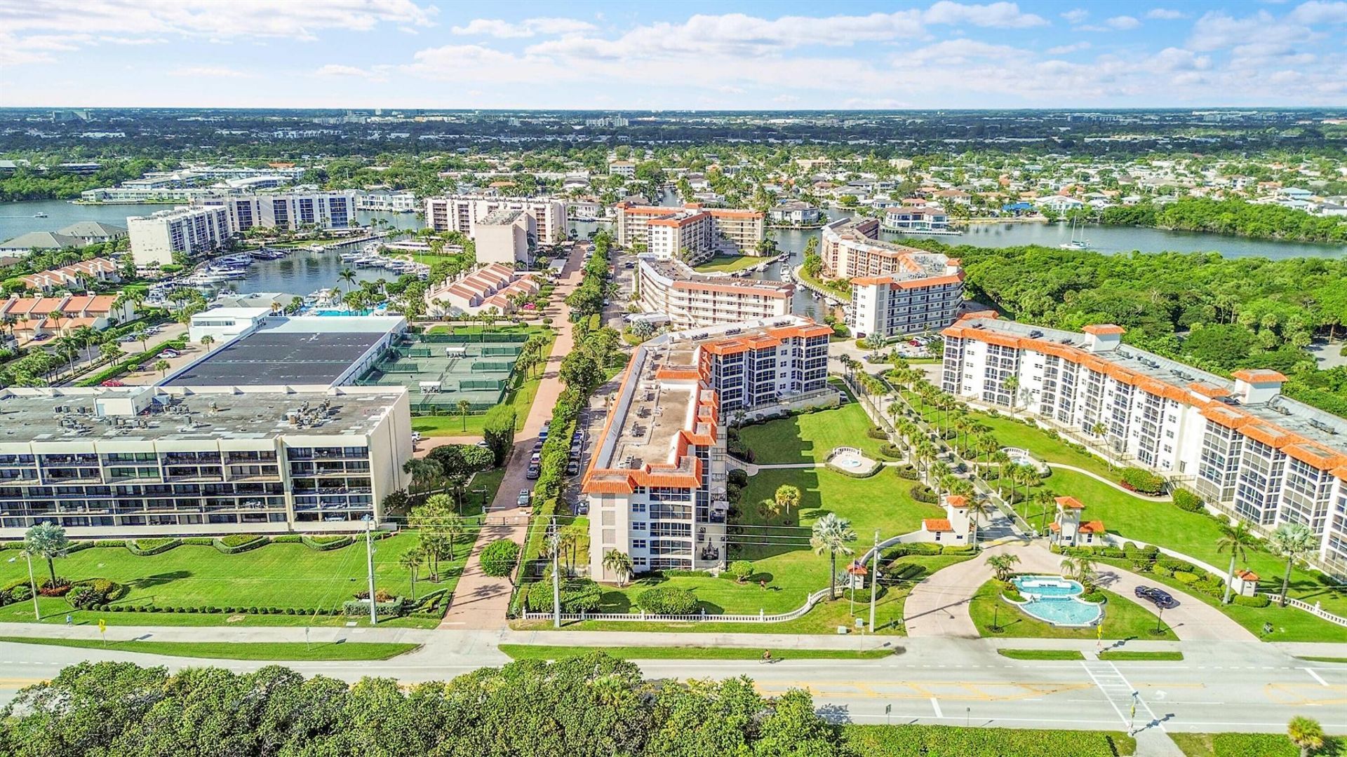 2871 N Ocean Boulevard, Unit D302, Boca Raton, FL 33431 Photo