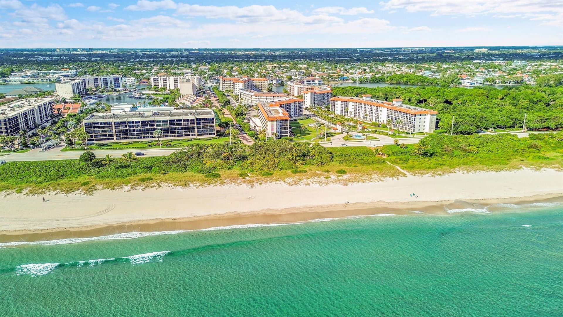 2871 N Ocean Boulevard, Unit D302, Boca Raton, FL 33431 Photo